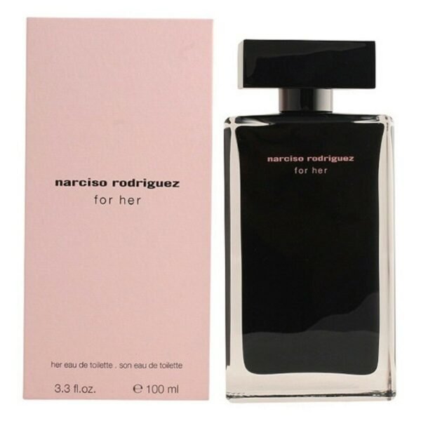 Narciso Rodriguez For Her EDT W 150 ml - Image 7