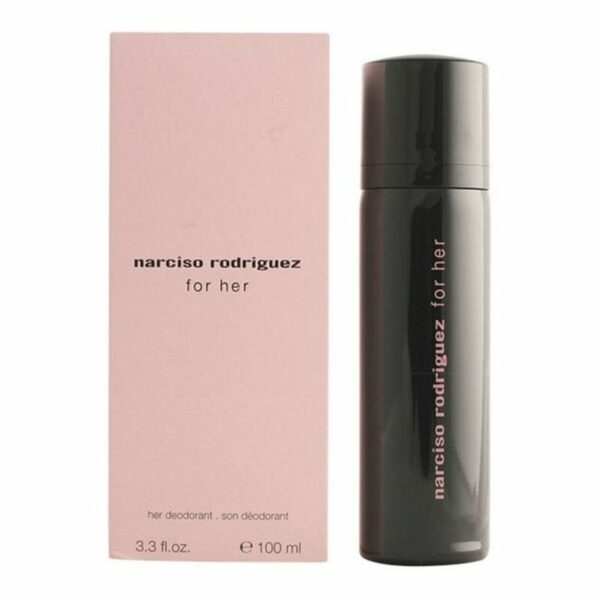 Narciso Rodriguez For Her DSR W 100 ml