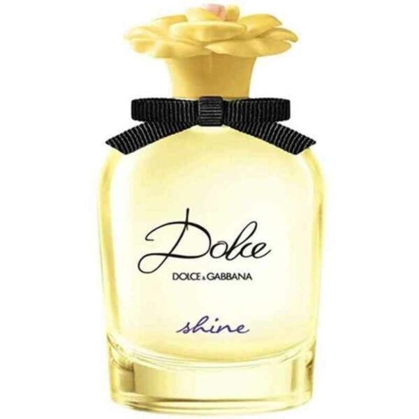 Dolce & Gabbana Dolce Shine EDP W 75 ml