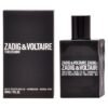 Zadig & Voltaire This is Him Eau De Toilette 100 ml (man) - Image 4