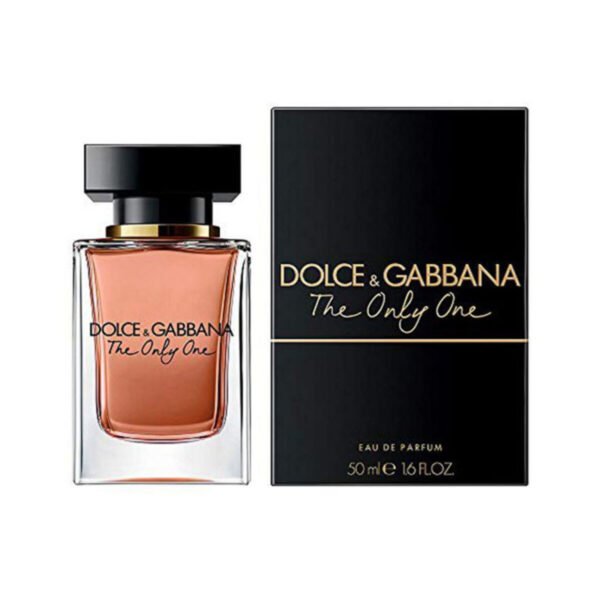 Dolce & Gabbana The Only One EDP W 50 ml - Image 2