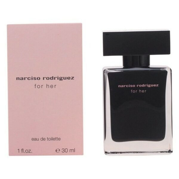 Narciso Rodriguez For Her EDT W 150 ml - Image 6