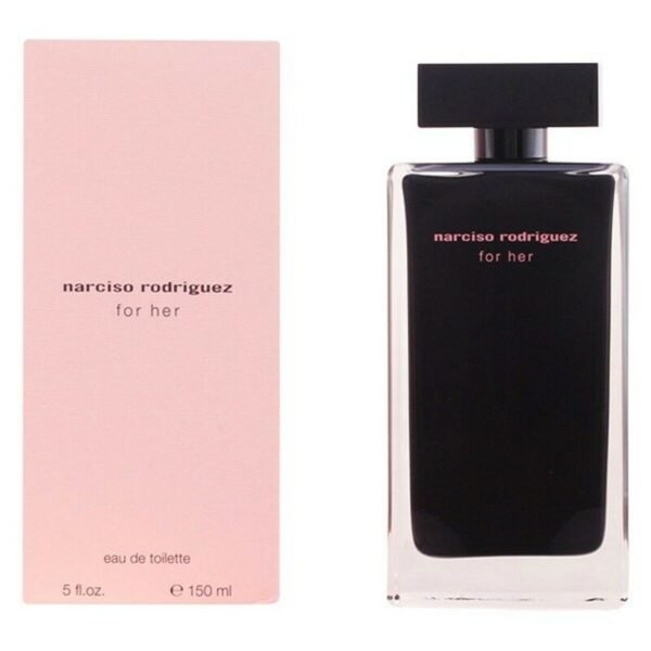 Narciso Rodriguez For Her EDT W 150 ml - Image 5