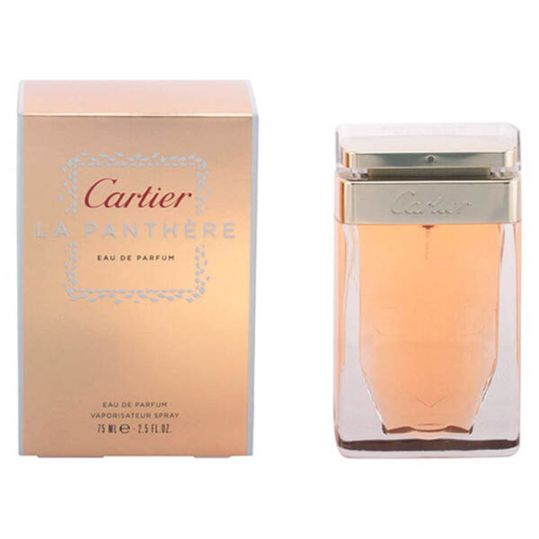 Cartier La Panthere EDP W 75 ml