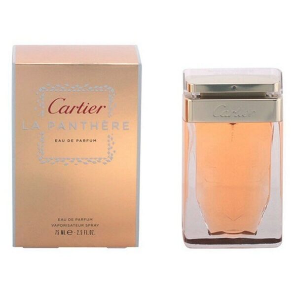 Cartier La Panthere EDP W 75 ml - Image 2