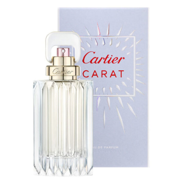 Cartier Carat Eau De Parfum 100 ml (woman) - Image 2