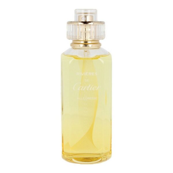 Cartier Rivieres Allegresse EDT W 100 ml - Image 2