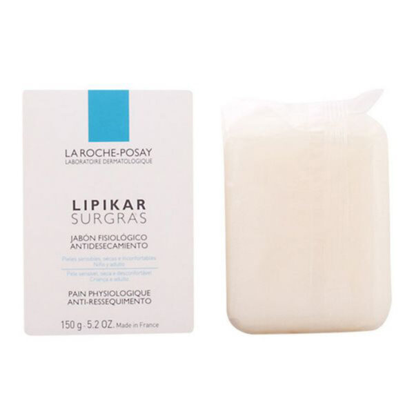 Lipikar Surgras - Soap 150.0g