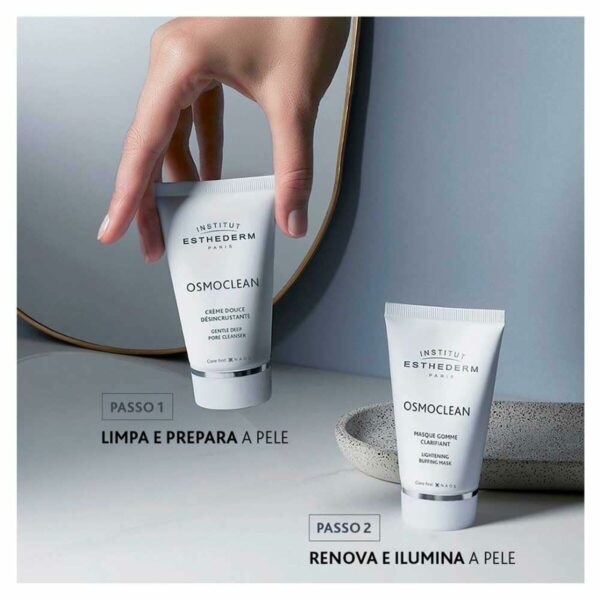 Lightening Buffing Mask - Projasňující bělící maska 75ml - Image 6