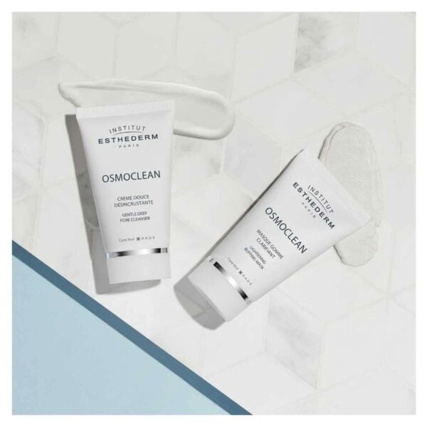 Lightening Buffing Mask - Projasňující bělící maska 75ml - Image 3