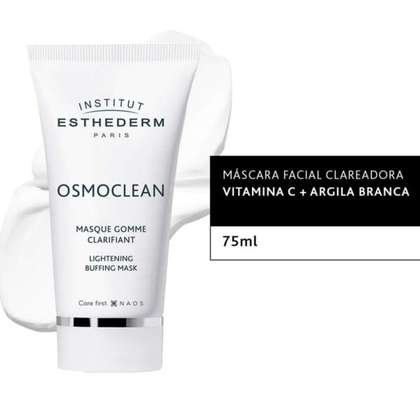 Lightening Buffing Mask - Projasňující bělící maska 75ml - Image 2