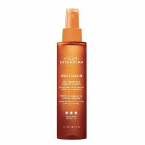 Institut Esthederm Adaptasun Hydra-Protective Sun Care Oil 150 ml