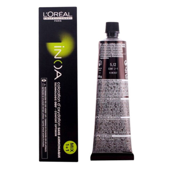 L´Oréal Professionnel Inoa Color 6 60 g