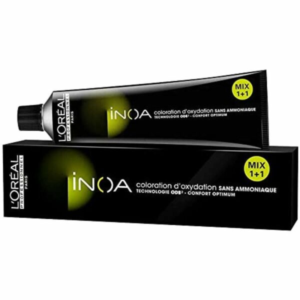 L´Oréal Professionnel Inoa Color 9.1 60 g - Image 2