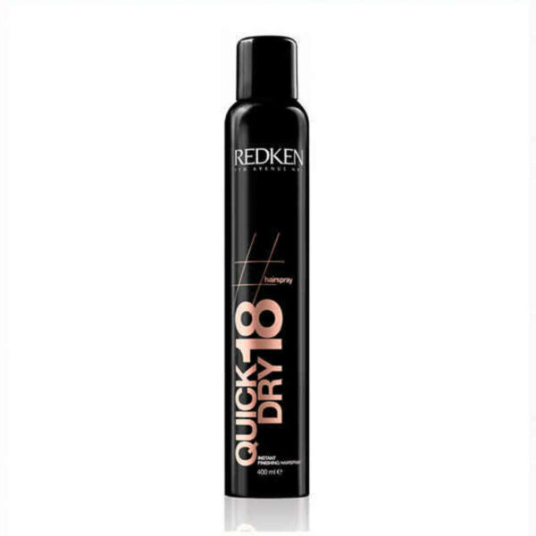 Redken Styling Quick Dry 18 400 ml