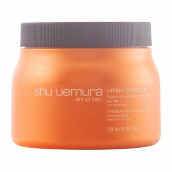Nourishing Mask for Dry Hair Urban Moisture (Hydro-Nourishing Treatment) 200 ml 200ml