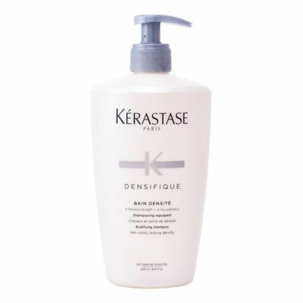 Bain-density Shampoo - Shampoo for hair lacking density 250ml - Image 3