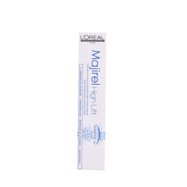 L´Oréal Professionnel Majirel HighLift Violet Ash 50 ml - Image 2