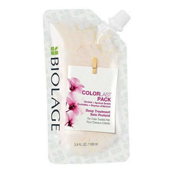 Matrix Biolage Colorlast Pack 100 ml