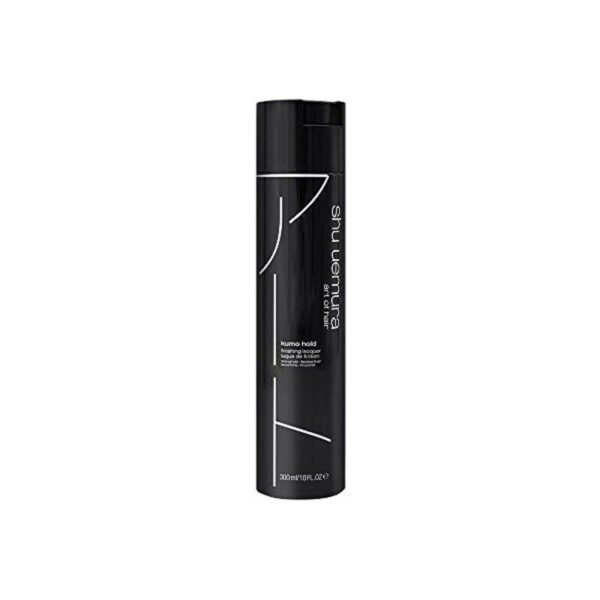 Kumo Hold Finishing Lacquer - Lak na vlasy se silnou fixací 300ml