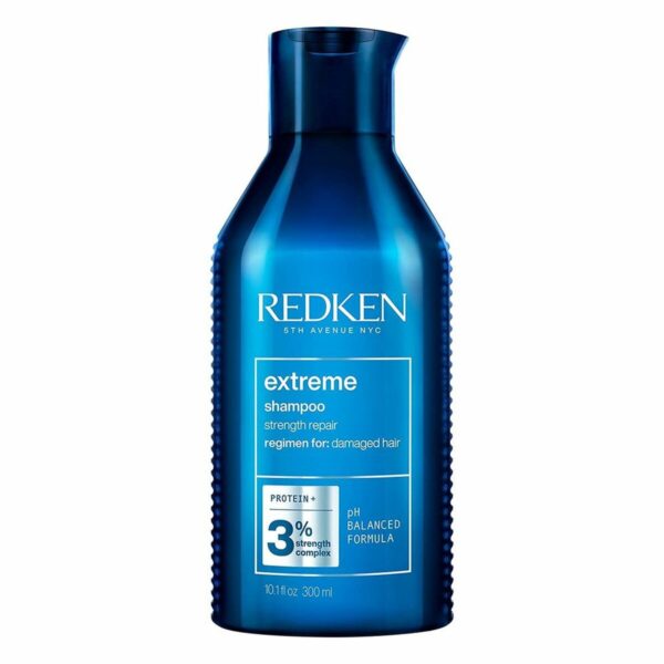 Extreme Shampoo - Strengthening shampoo for weakened hair 300ml