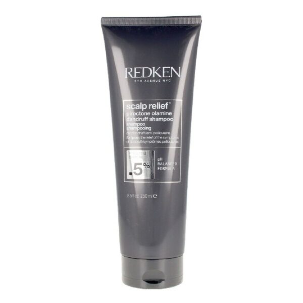 Scalp Relief Dandruff Control Shampoo 250ml
