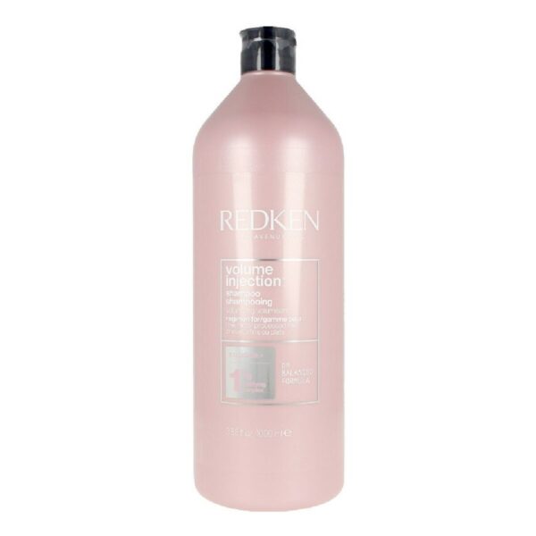 Redken Volume Injection Shampoo 1000 ml
