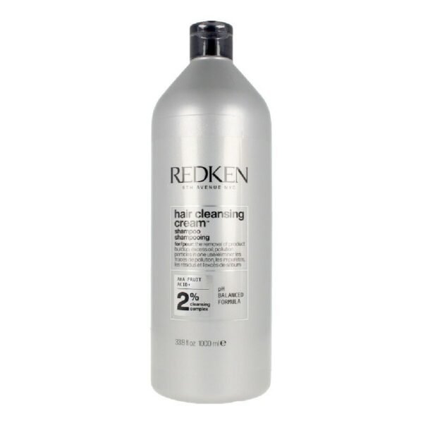 Redken Hair Cleansing Cream Shampoo 1000 ml