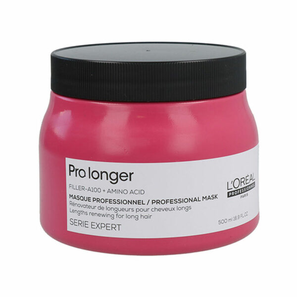 L´Oréal Professionnel Série Expert Pro Longer Lengths Renewing Mask 500 ml