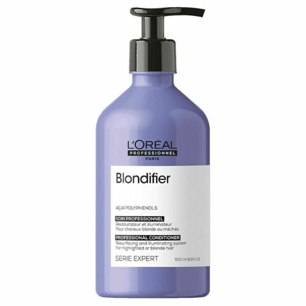 L´Oréal Professionnel Série Expert Blondifier Conditioner 500 ml