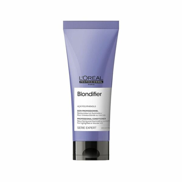 Expert Blondifier Conditioner Series - Blond Hair Conditioner 200ml