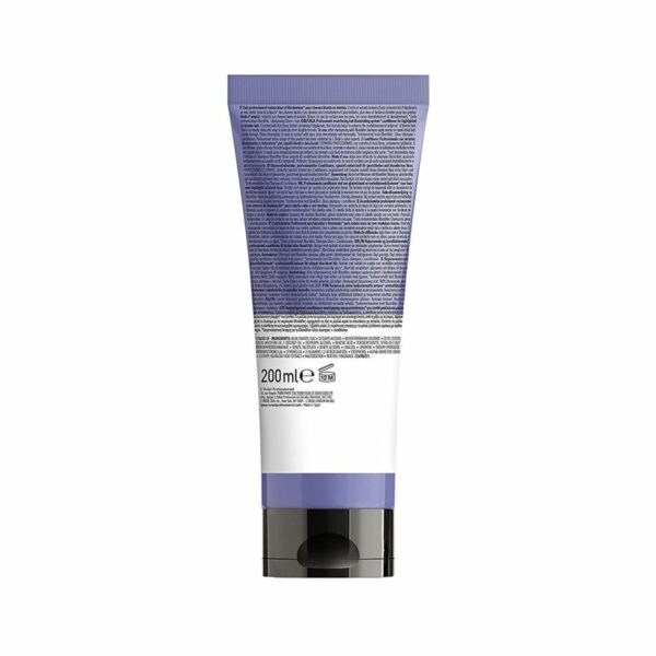 Expert Blondifier Conditioner Series - Blond Hair Conditioner 200ml - Image 2