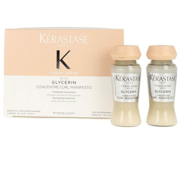 Kérastase Fusio-Dose Concentré Curl Manifesto 10 x 12 ml
