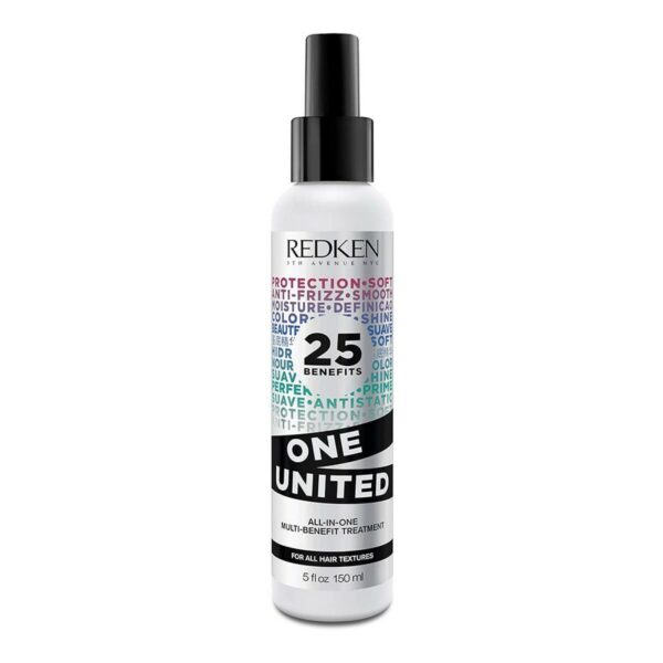 One United Elixir ( Hair Care ) 150ml