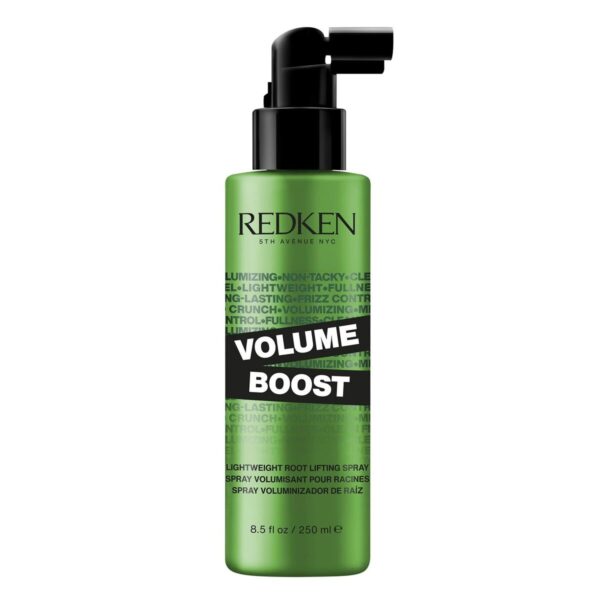 Redken Volume Boost Lightweight Root Lifting Spray 250 ml