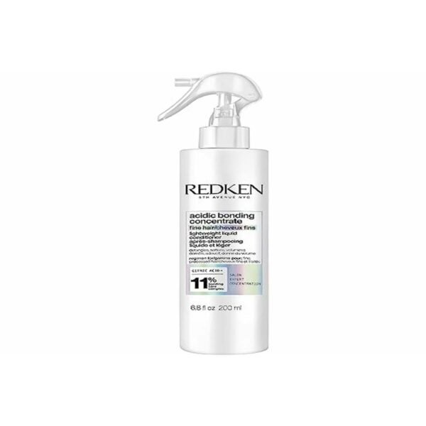 Redken Acid Bonding Concentrate Lightweight Liquid Conditioner 190 ml