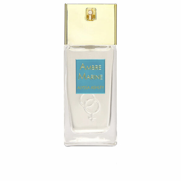 Alyssa Ashley Ambre Marine EDP U 30 ml
