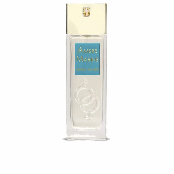 Alyssa Ashley Ambre Marine EDP U 50 ml