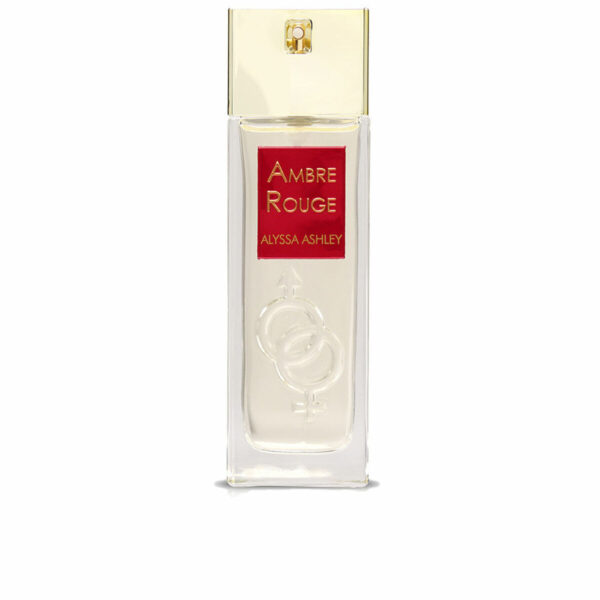 Alyssa Ashley Ambre Rouge EDP U 50 ml