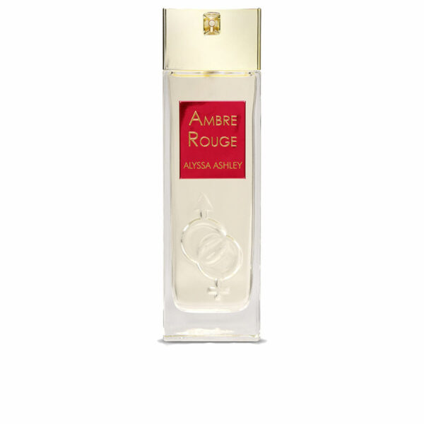 Alyssa Ashley Ambre Rouge EDP U 100 ml