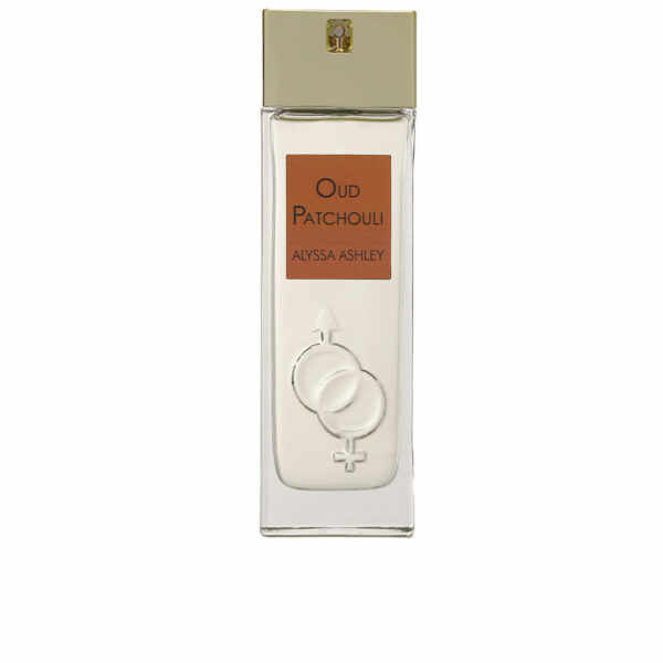 Alyssa Ashley Oud Patchouli EDP U 100 ml