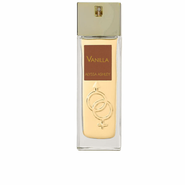 Alyssa Ashley Vanilla EDP W 100 ml