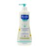 Bébé Stelatopia Cleansing Gel - Shower gel 500ml - Image 2