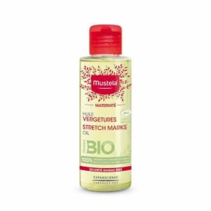 Mustela Maternité Stretch Marks Oil 105 ml
