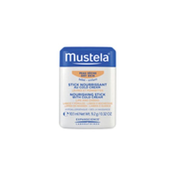 Mustela Bébé Nourishing Stick 9,2 g