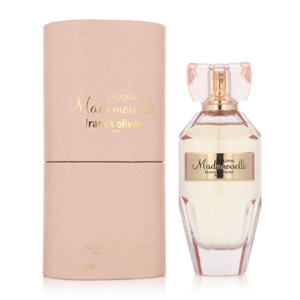 Franck Olivier Mademoiselle Floral EDP W 100 ml