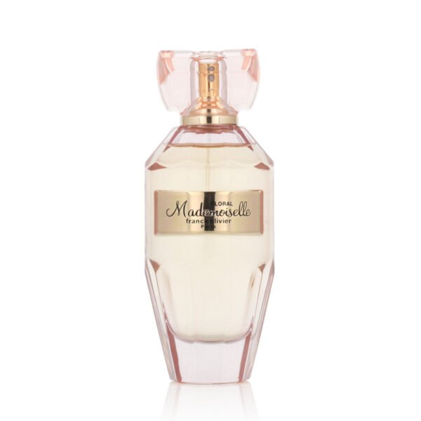 Franck Olivier Mademoiselle Floral EDP W 100 ml - Image 2