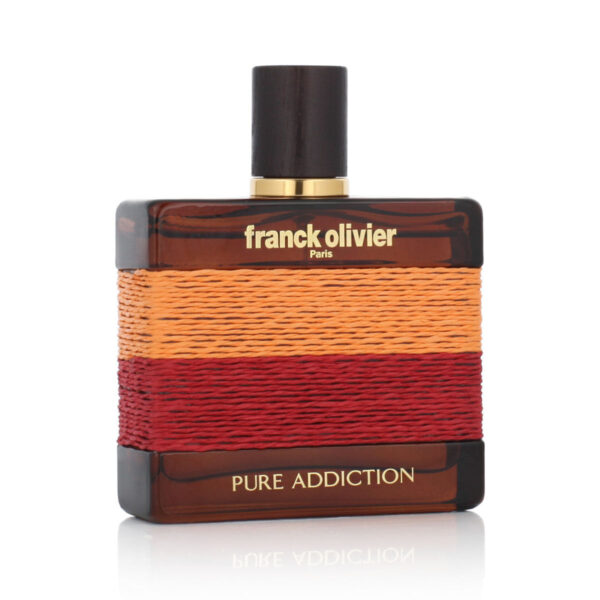 Franck Olivier Pure Addiction EDP U 100 ml - Image 2