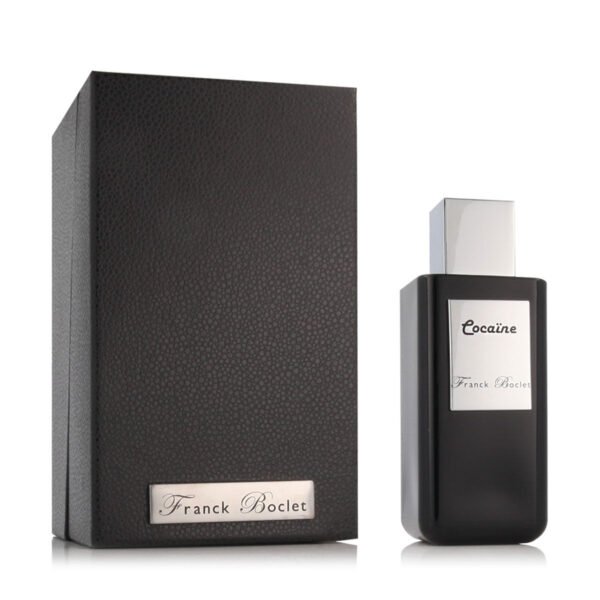 Franck Boclet Cocaïne Extrait de parfum 100 ml (unisex)