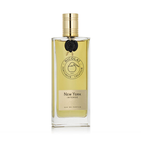 Nicolai Parfumeur Createur New York Intense Eau De Parfum 100 ml (unisex) - Image 2